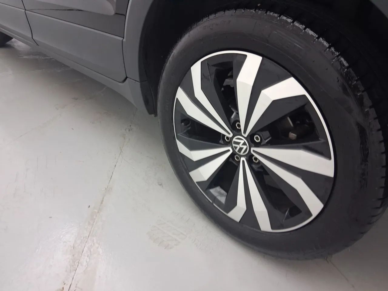 Volkswagen T-Cross 1.0 TSI Flex 12V 5P Aut., foto 12 de 18