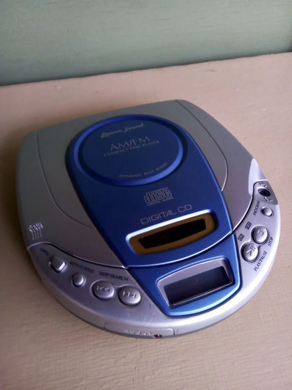 Discman Lenoxx Sound - Foto 2