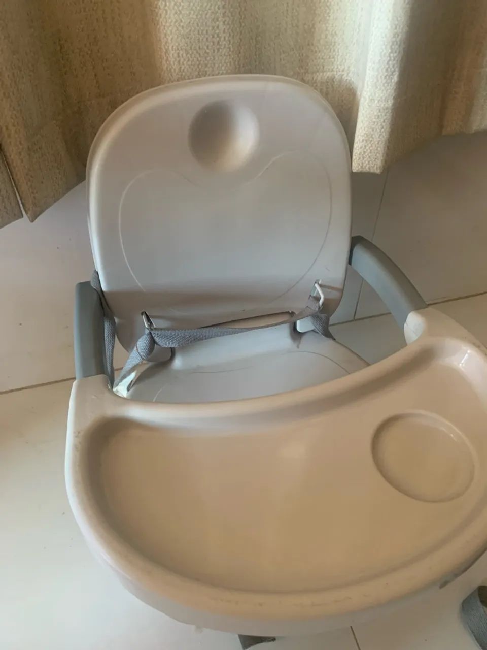 Cadeira de alimentação  - Foto 4