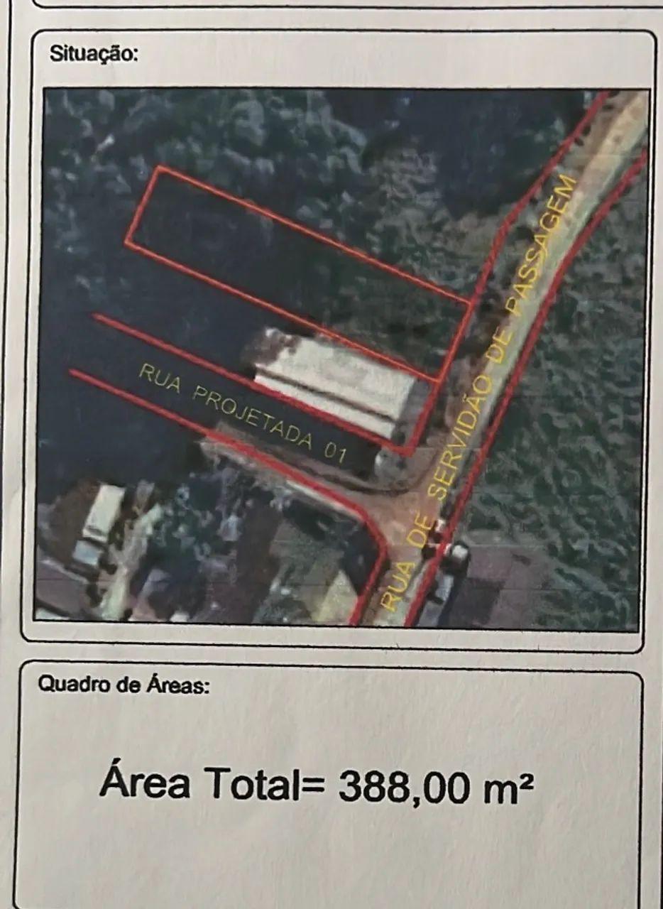 Foto - São Paulo - Vila Invernada