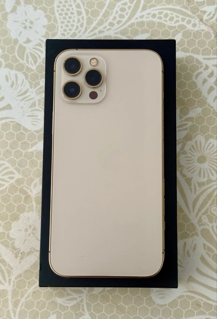 iPhone 12 Pro Max 256GB - Foto 5