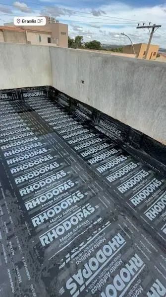 Impermeabilização. - Foto 4