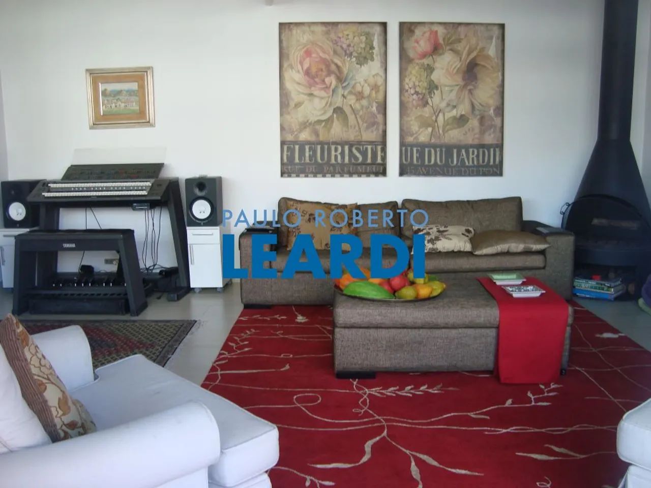 COBERTURA - PINHEIROS - SP