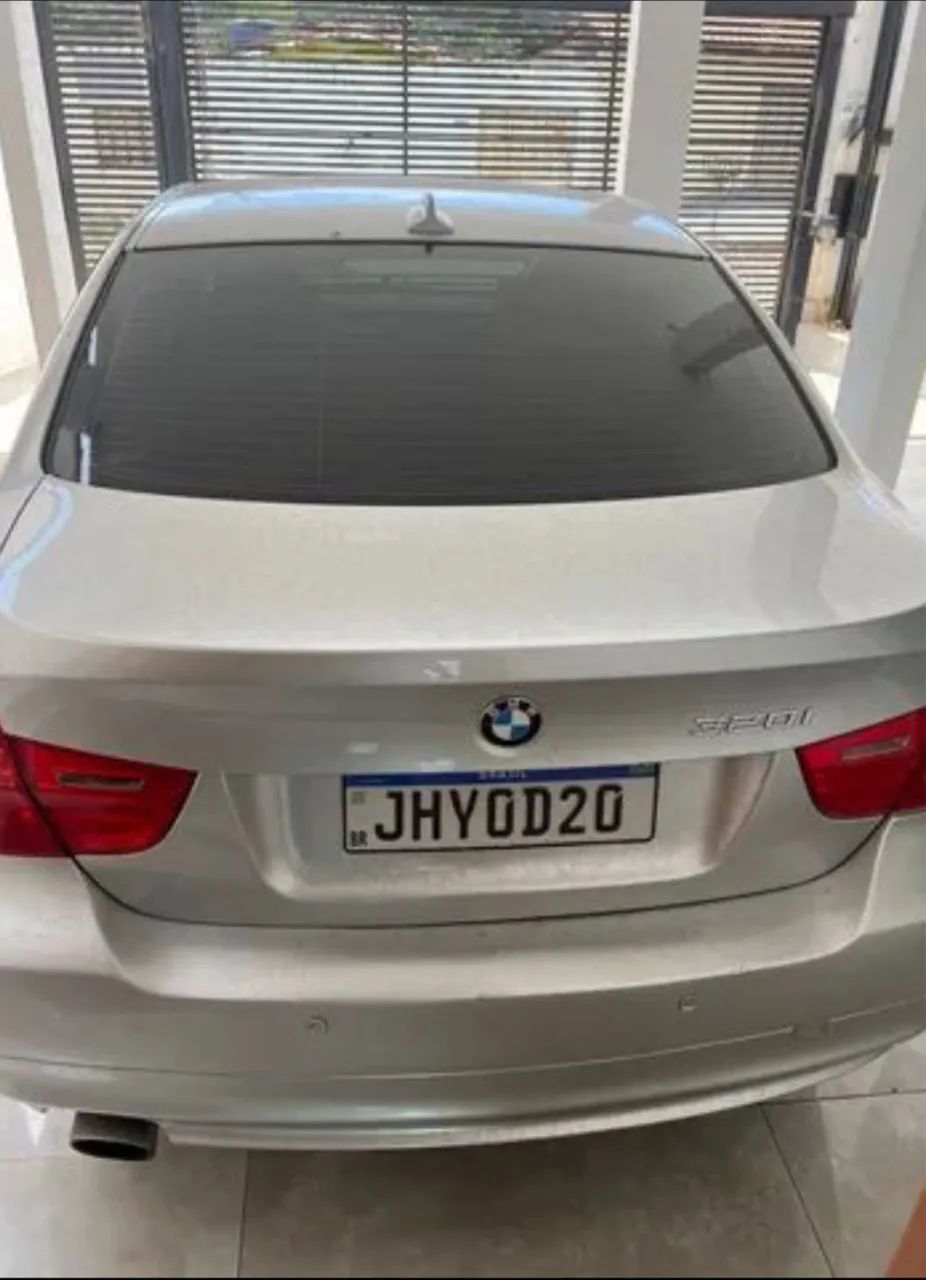 BMW 320I A 2010 - Foto 3