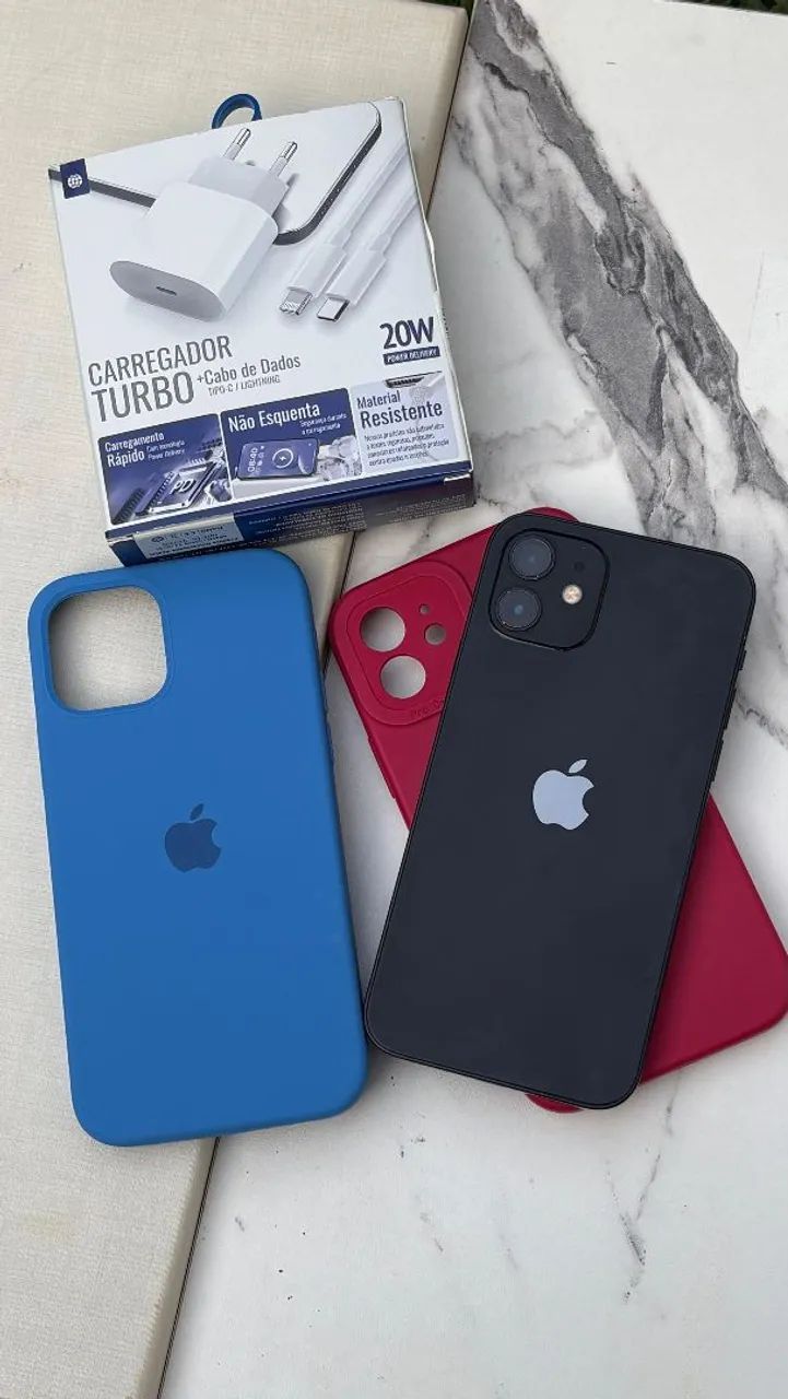 IPHONE 12 128GB