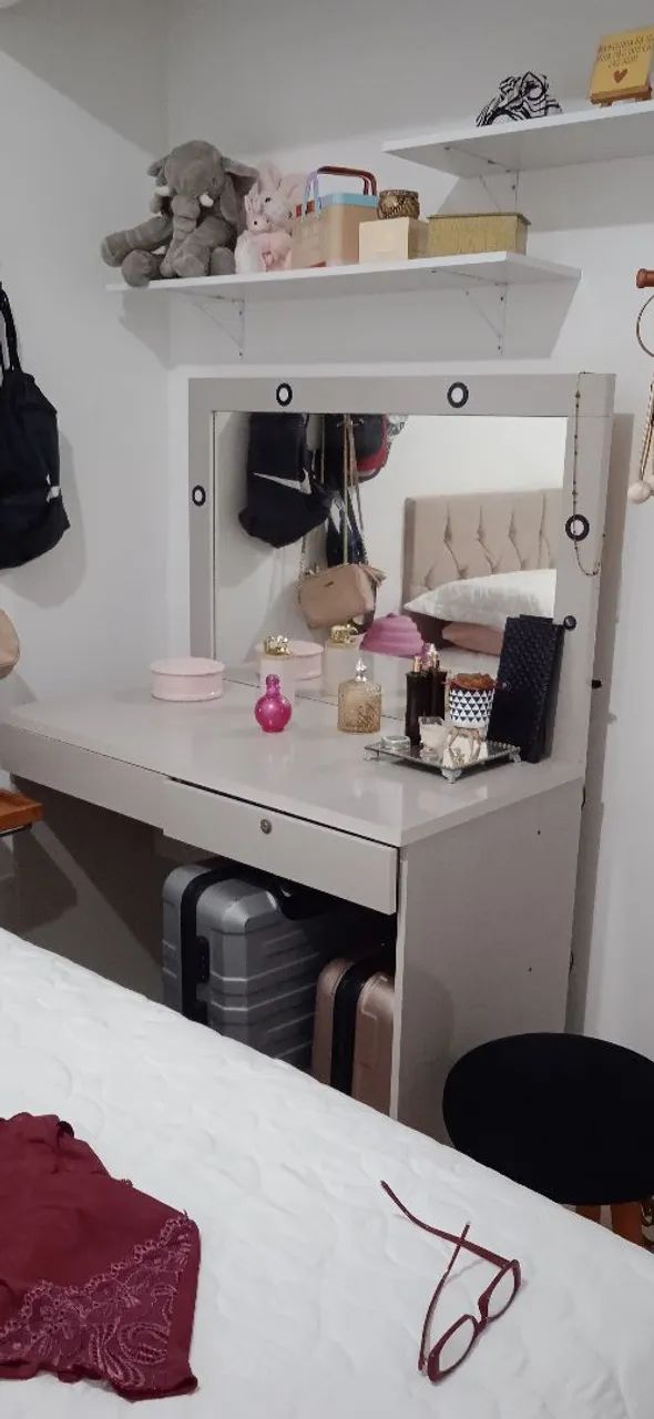  Penteadeira Camarim  - Foto 4