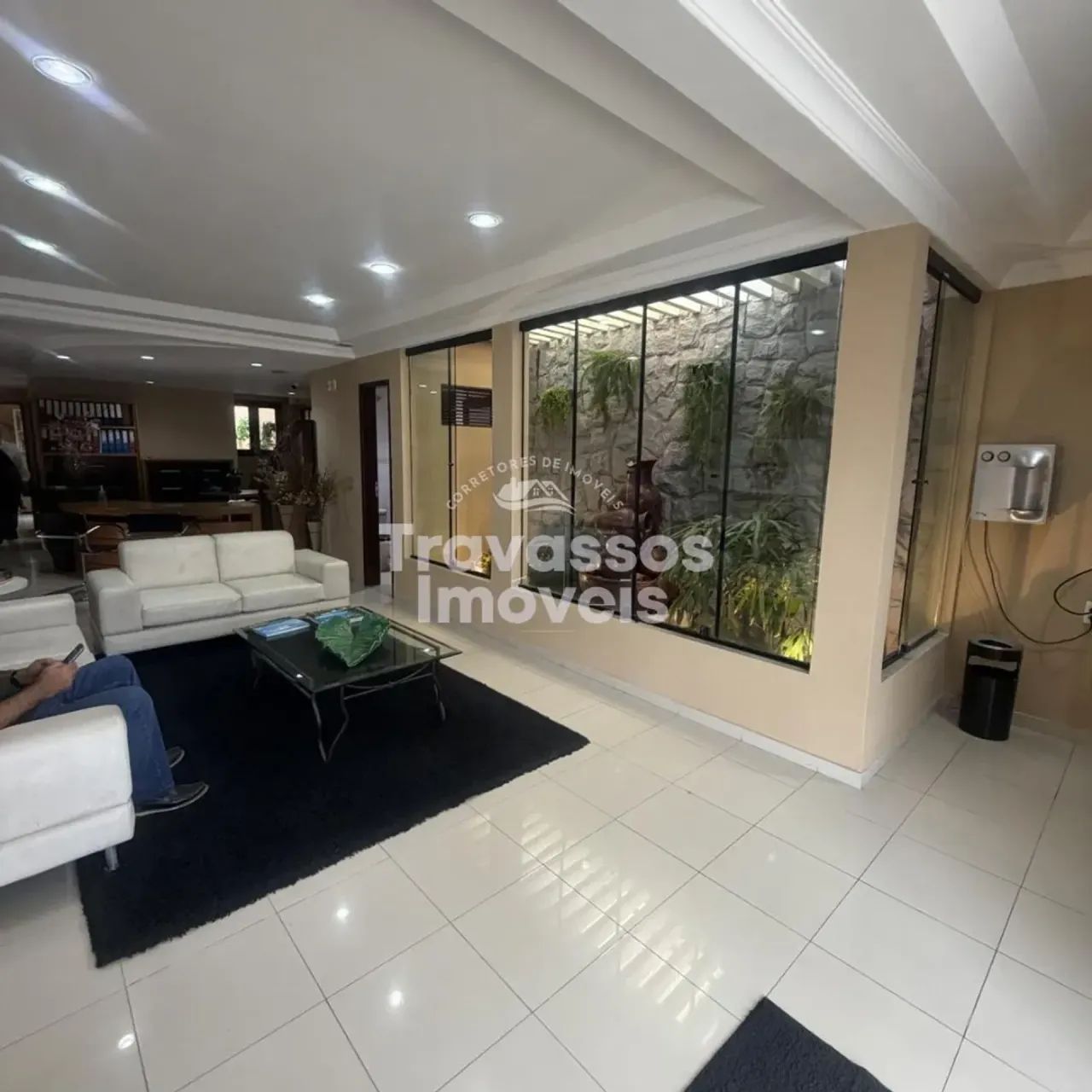 Ponto Comercial | 231m2 | Jaguarari/Lagoa Nova - Foto 3
