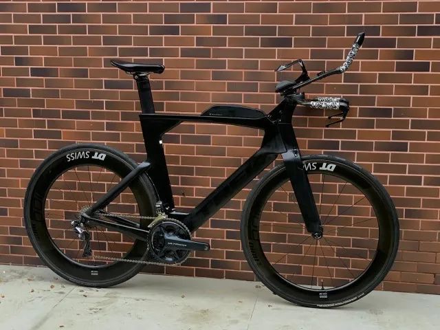 Trek Speed Concept XL - Triathlon - Foto 5
