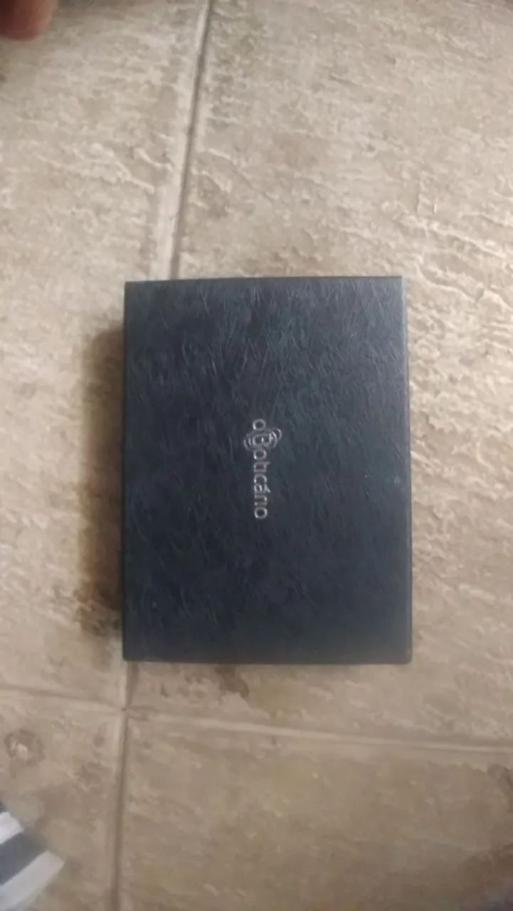 Kit abridor de vinho boticario