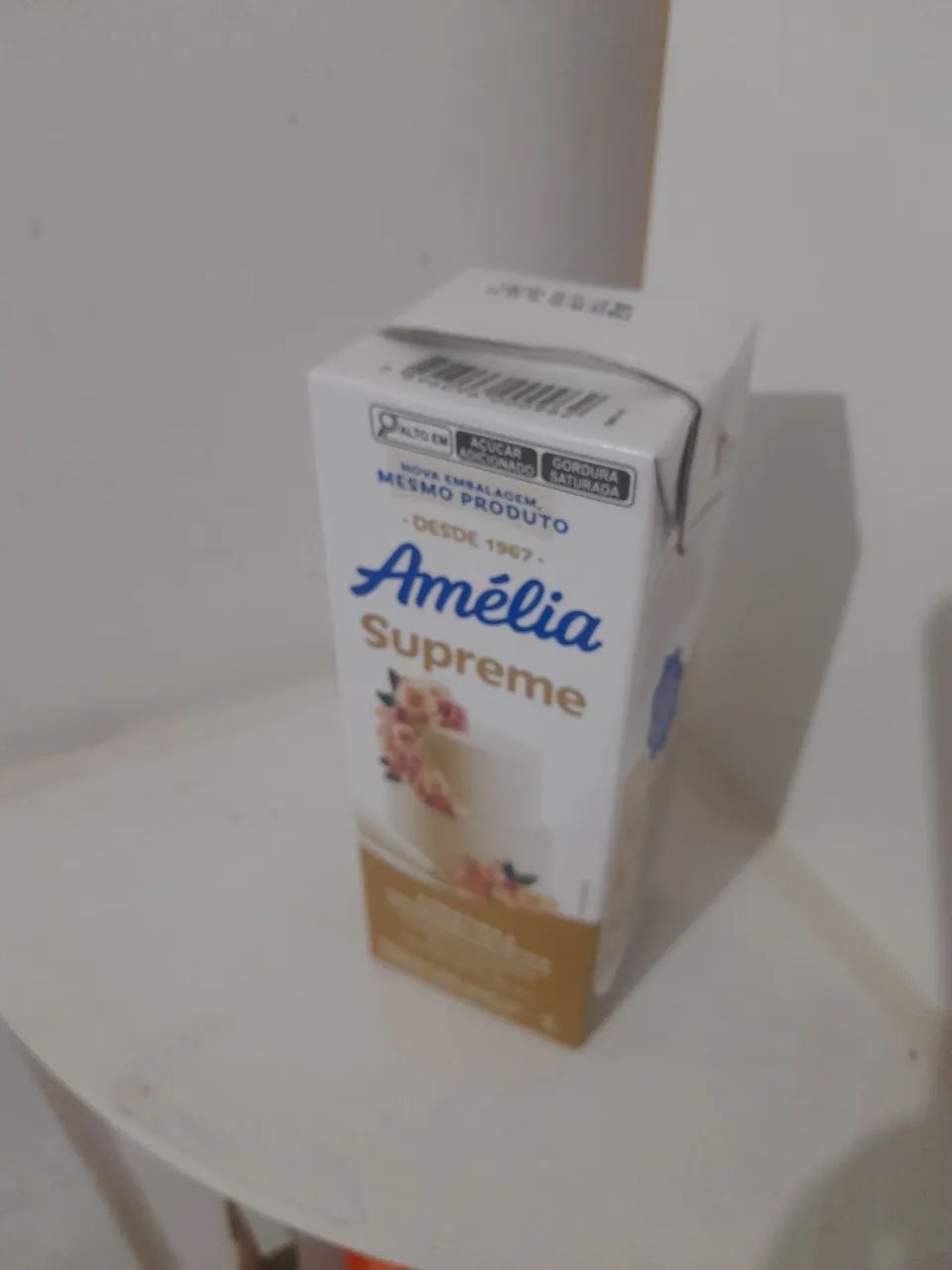 Chantilly Amélia 