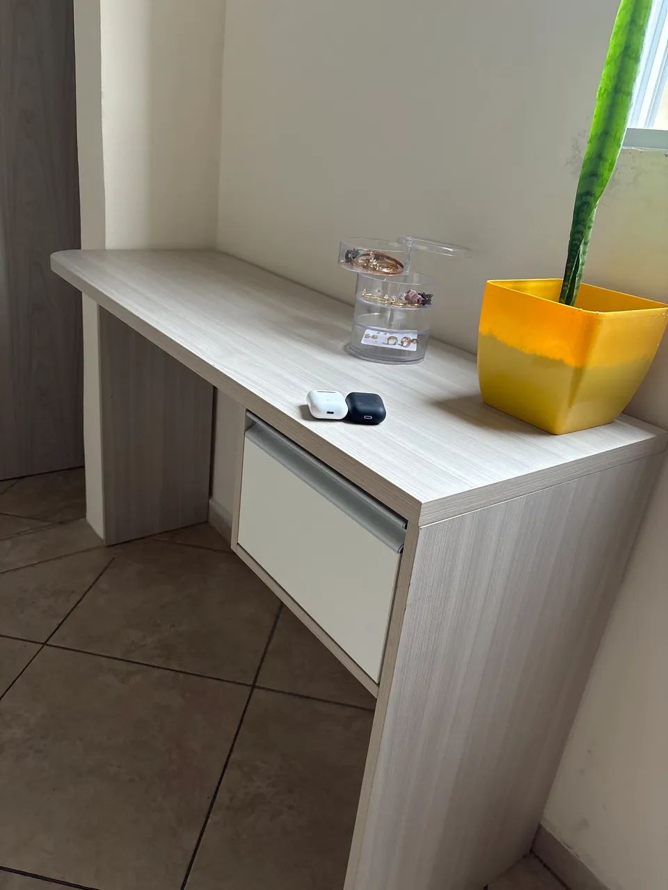 Mesa escritório/estudo  - Foto 3