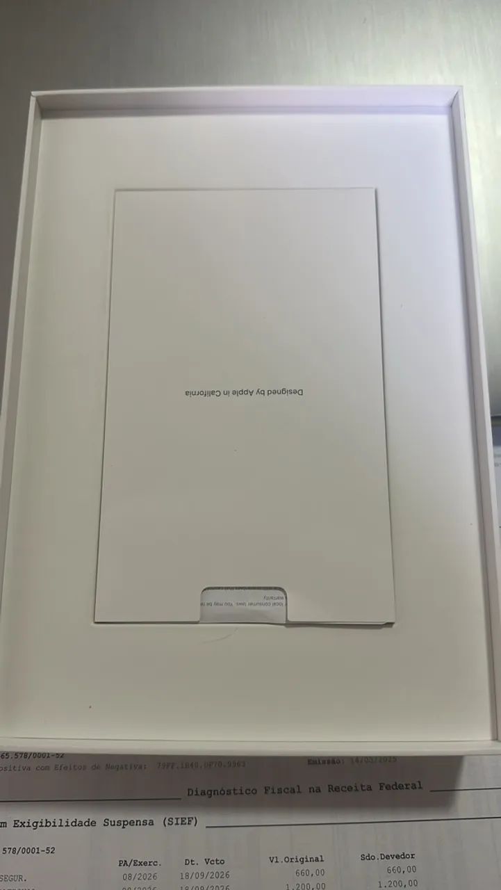 iPad 64g  - Foto 3