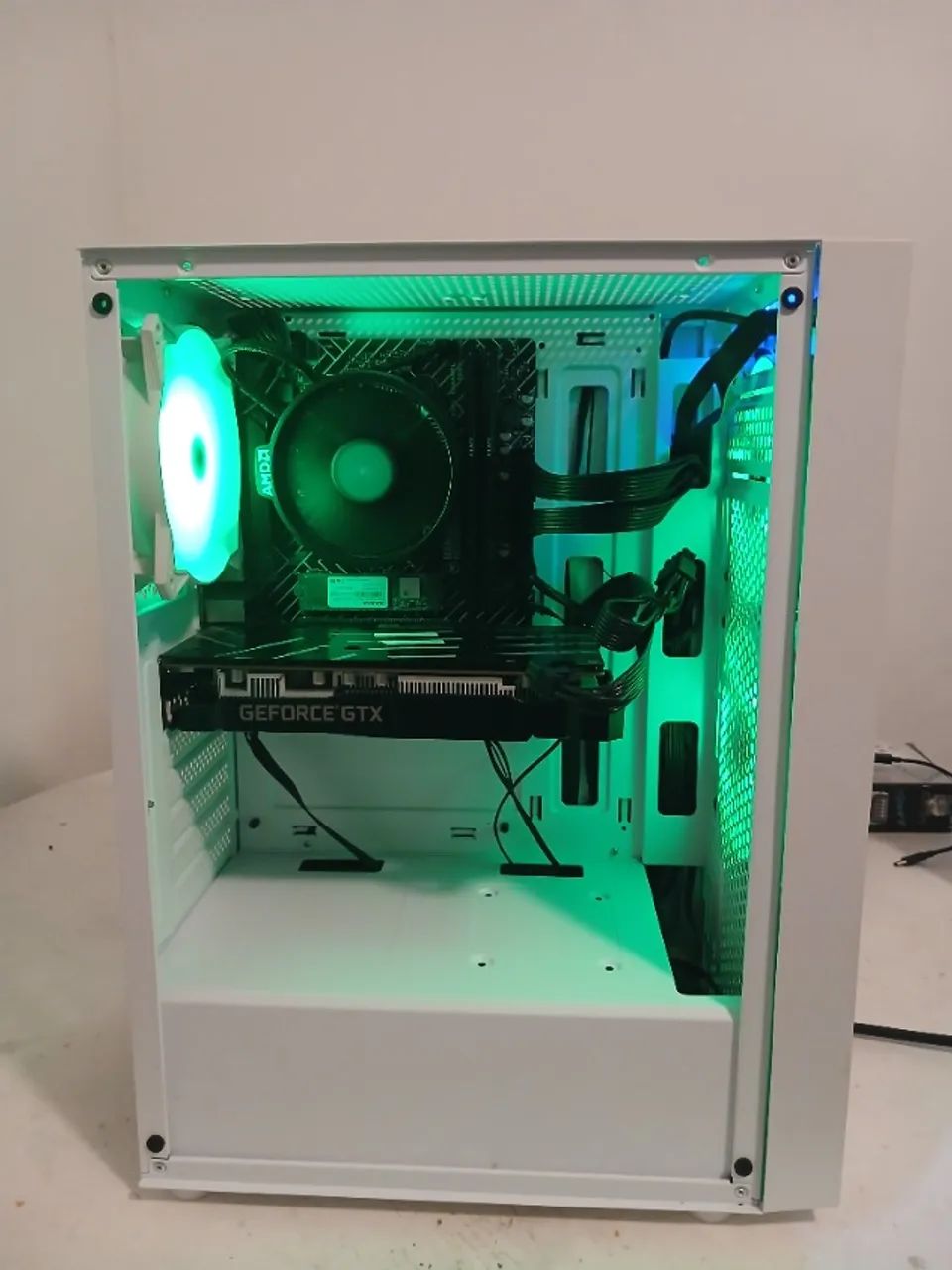 PC GAMER BARATO
