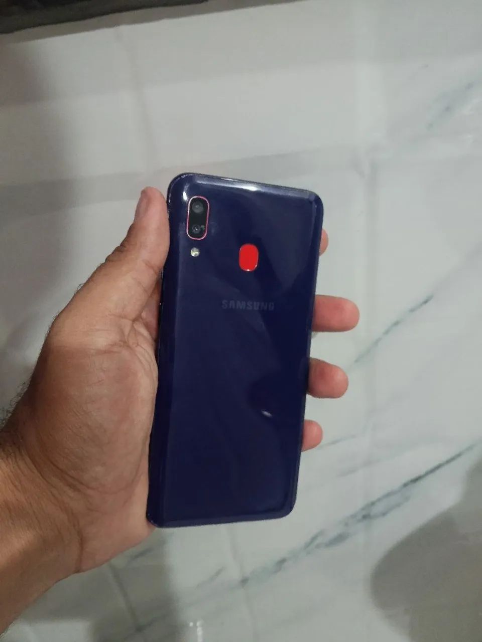 Galaxy A20 - Edição Limitada - Foto 2