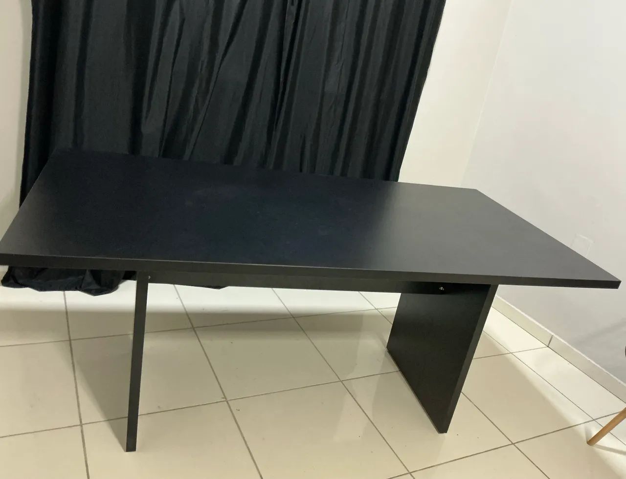 Mesa para escritório/sala de jantar  - Foto 2