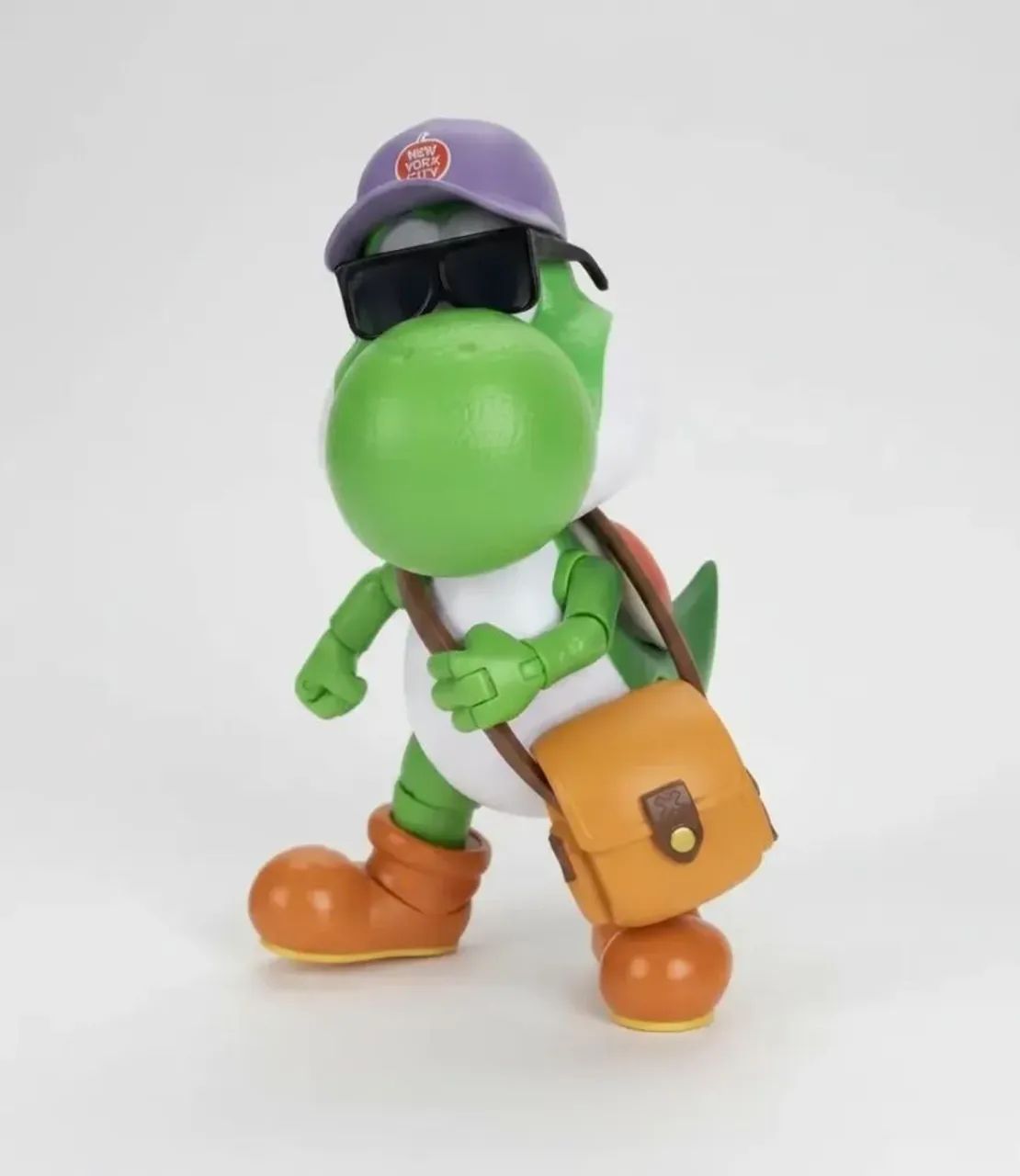 Yoshi Super Mario Galaxy - Foto 3