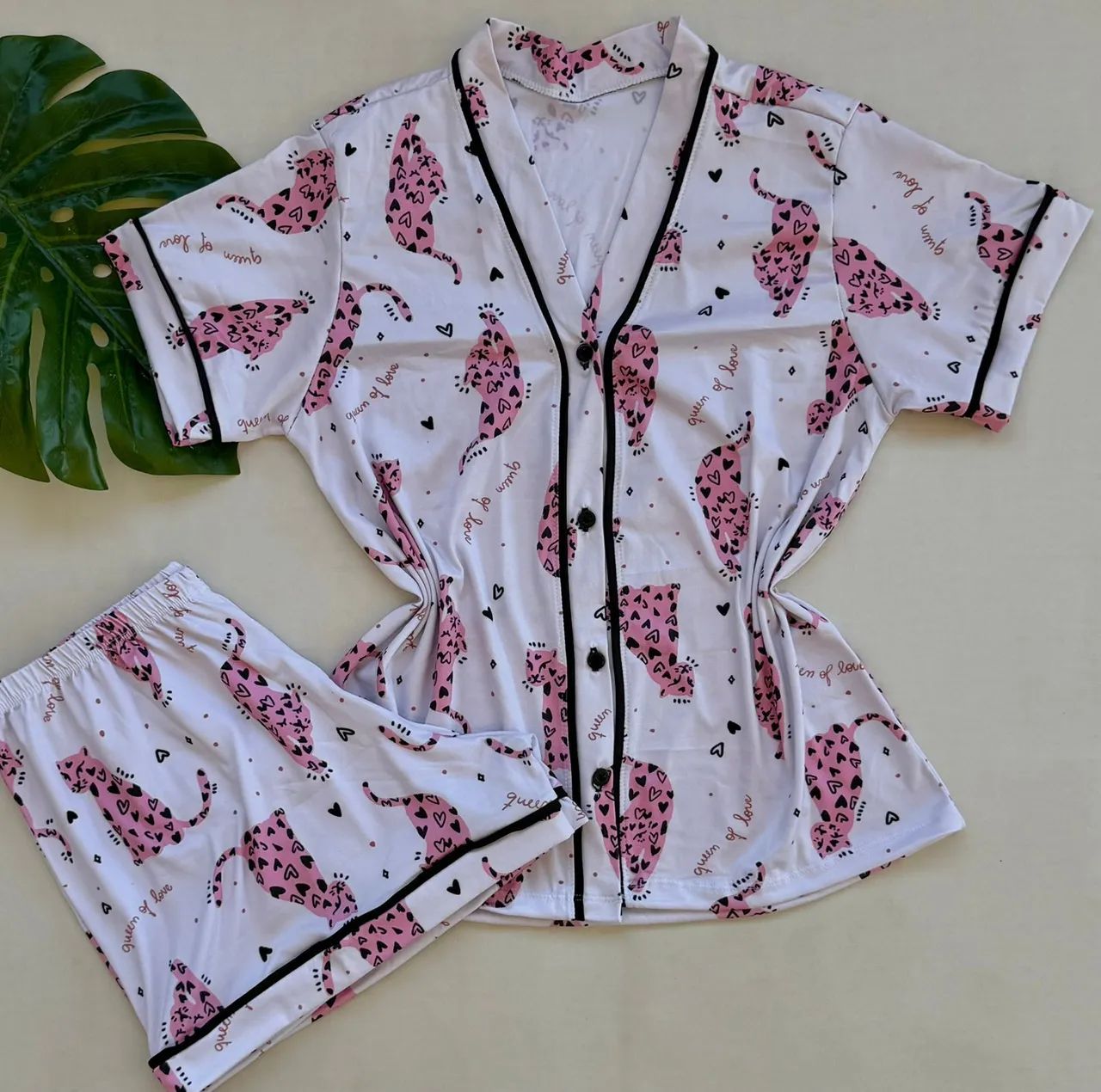 Pijamas americanos - Foto 5