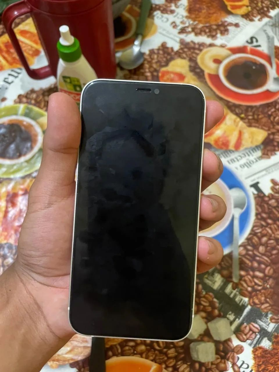 iPhone 12  - Foto 3