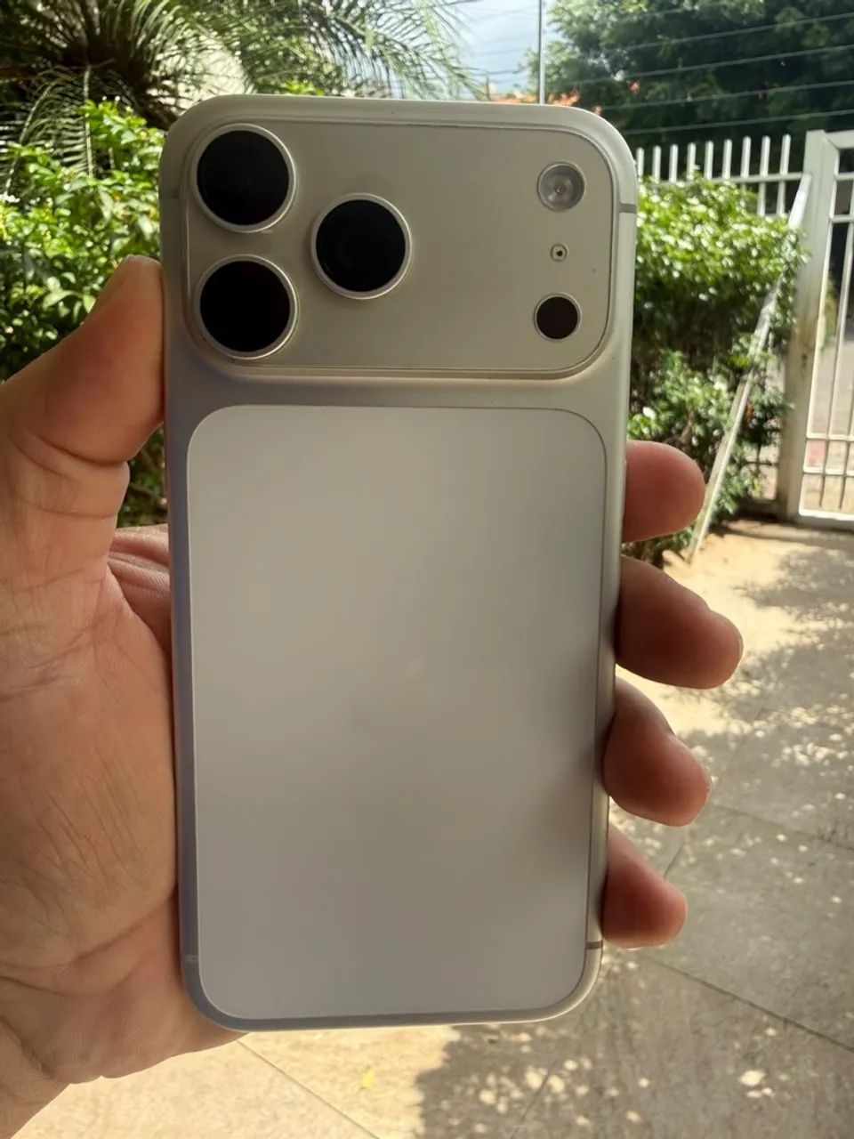 IPHONE 17 PRO MAX - Foto 4