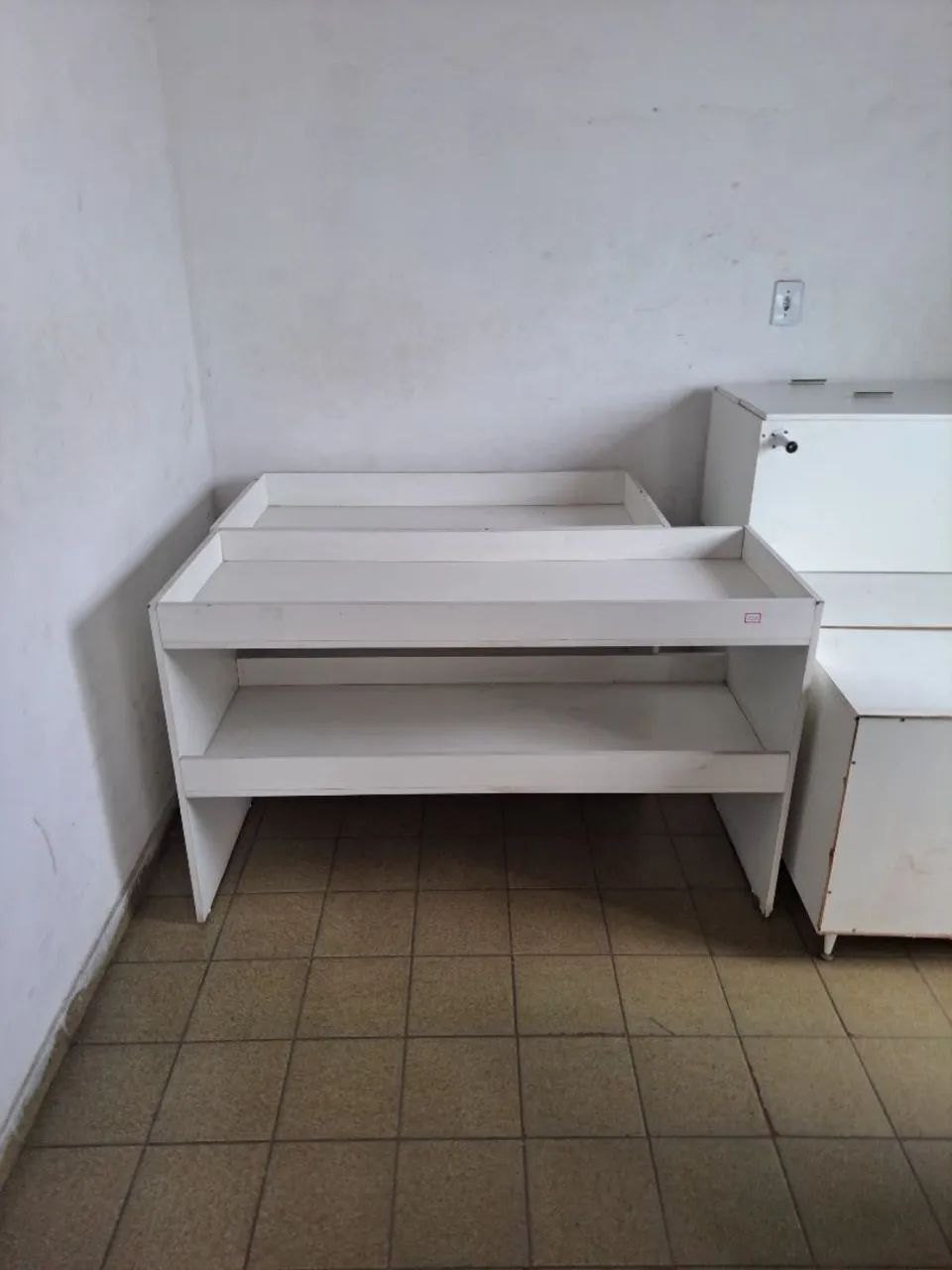 Balcão 