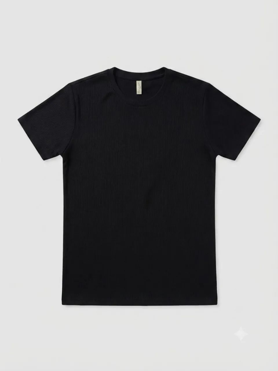 Camisas masculinas texturizadas  ou de algodão  - Foto 2
