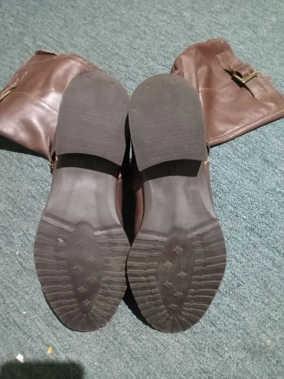Bota número 37  - Foto 4