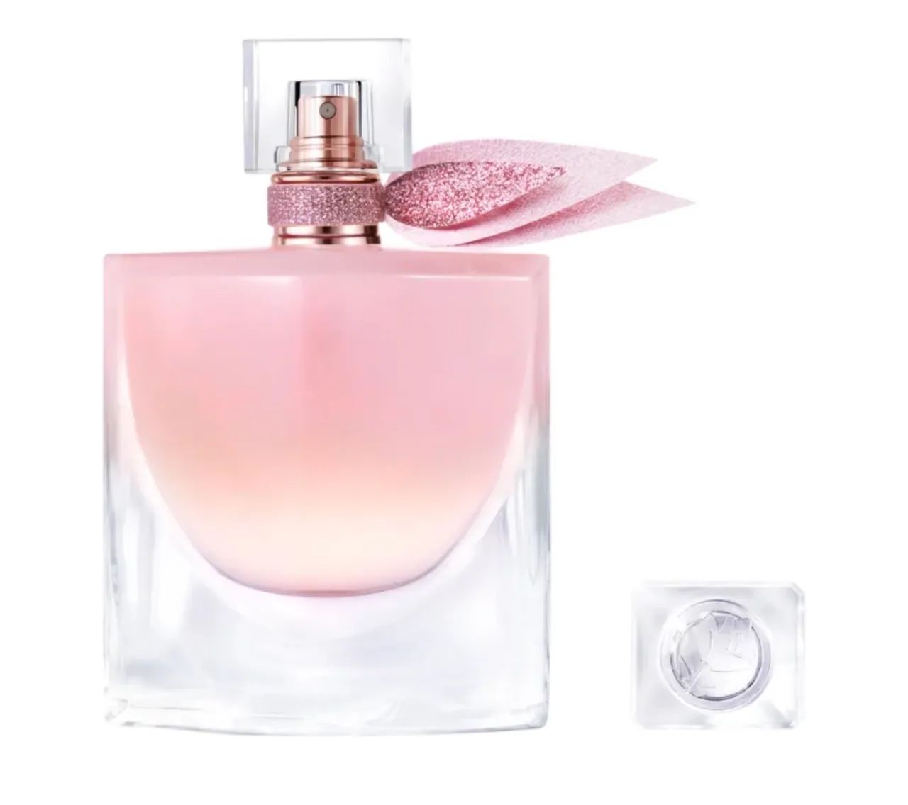 Perfume La vie est belle Vanille Nude Lancôme