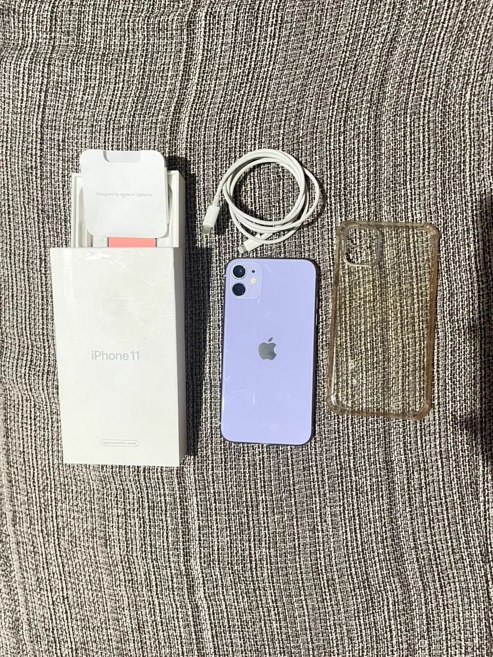iPhone 11 264gb  - Foto 4