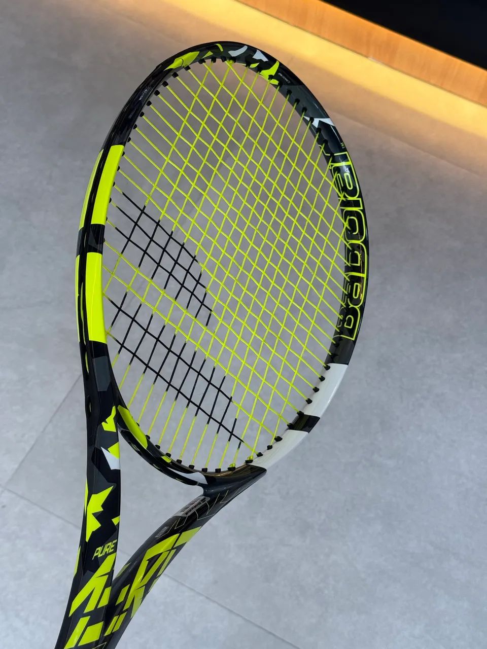 Babolat Pure Aero 100 L2  - Foto 3