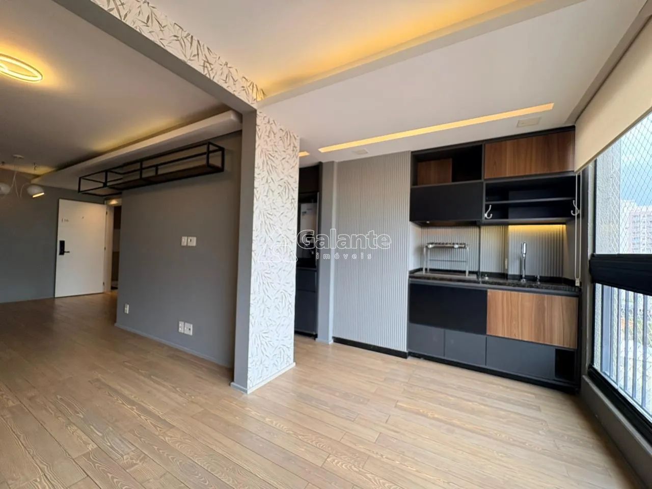 apartamento - Taquaral - Campinas - Foto 3
