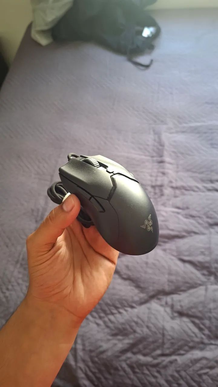 Mouse razer viper mini