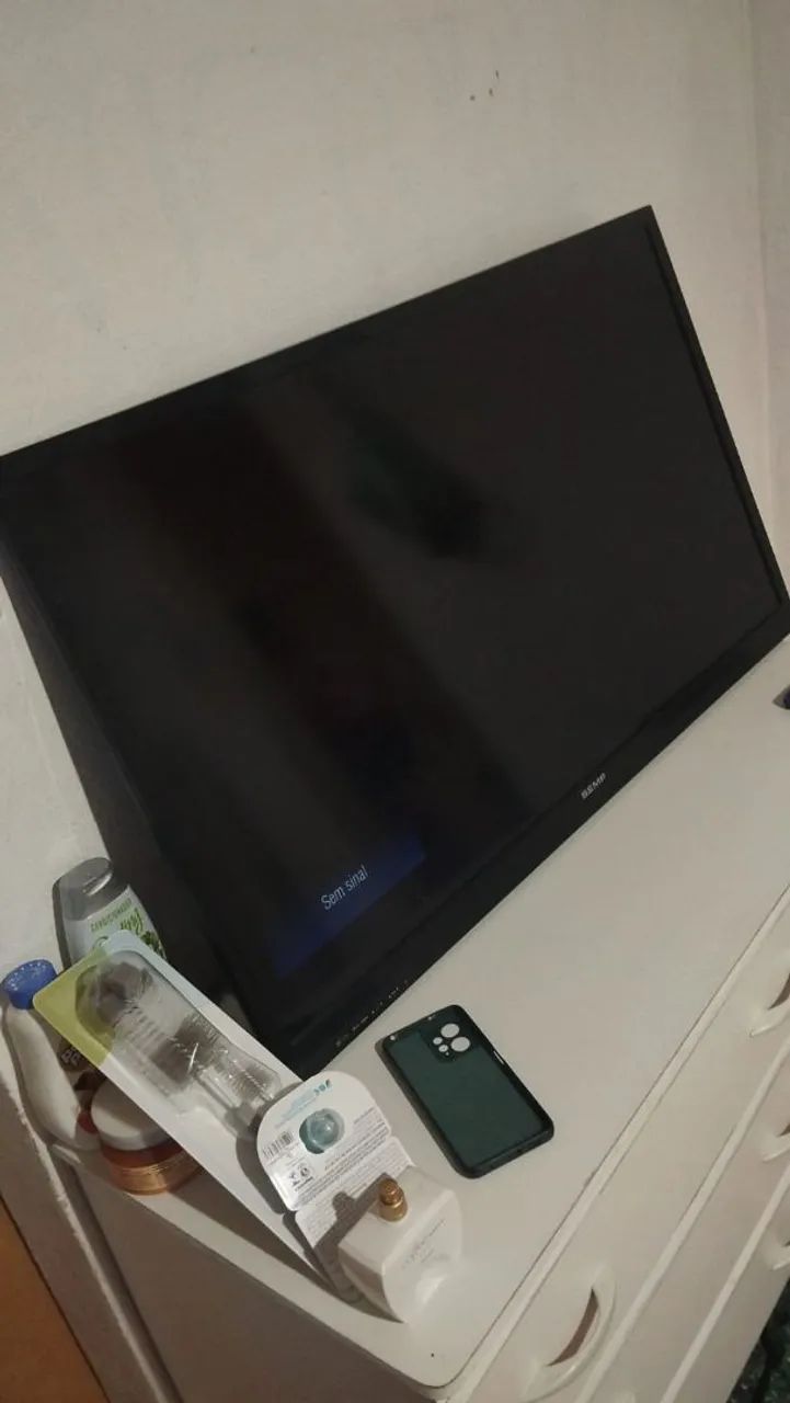 Televisão  - Foto 2