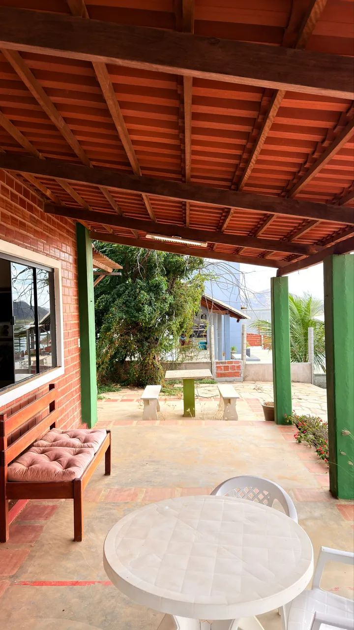 CASA EM PARELHAS/RN BARRAGEM DO BOUQUEIRÃO - Foto 3