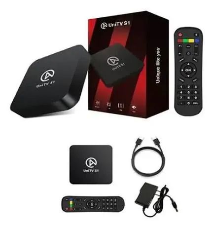APARELHO DE STREAMING 2026 ? - Foto 5