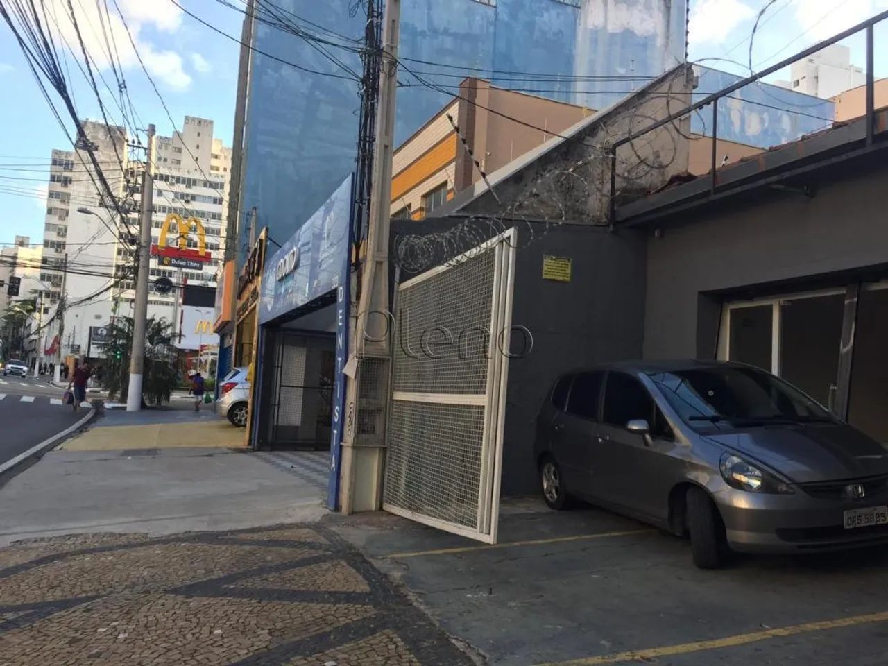 Loja para alugar em Campinas, Centro, com 180 m² - Foto 6