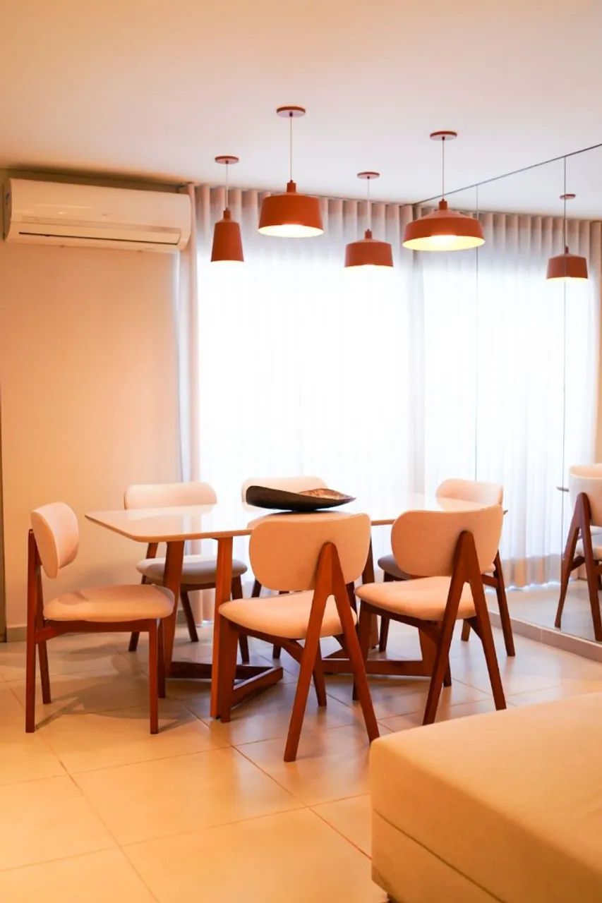 Apartamento Zona Sul - Foto 4
