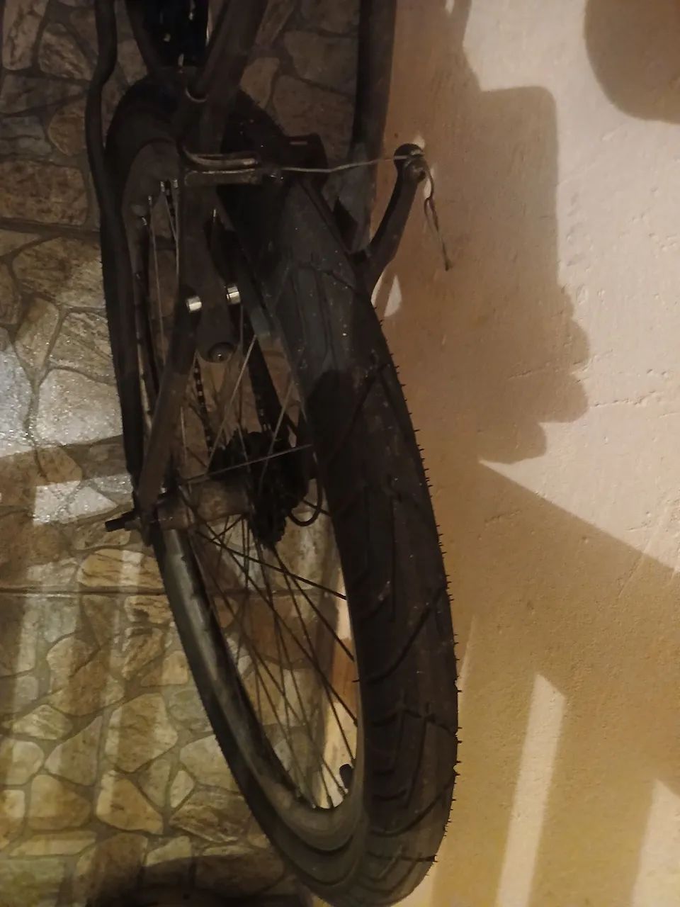 Vendo bike aro 26 - Foto 3