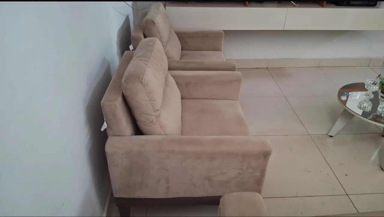     Poltronas de Alto Padrão - Foto 3