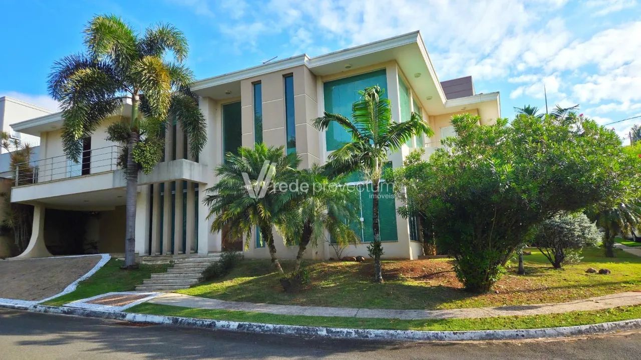 casa - Morada das Nascentes - Valinhos - Foto 2