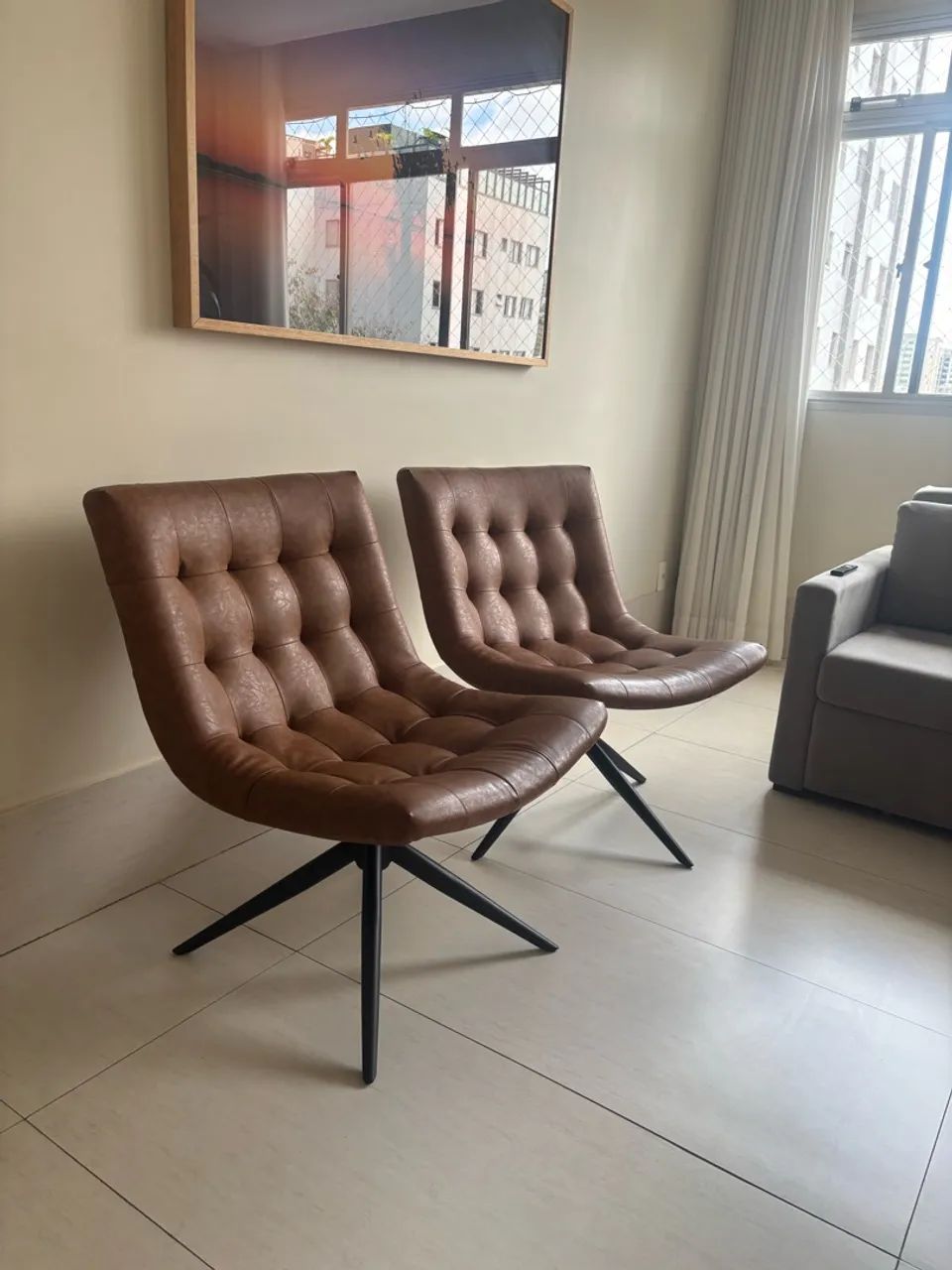 Poltronas - Foto 2
