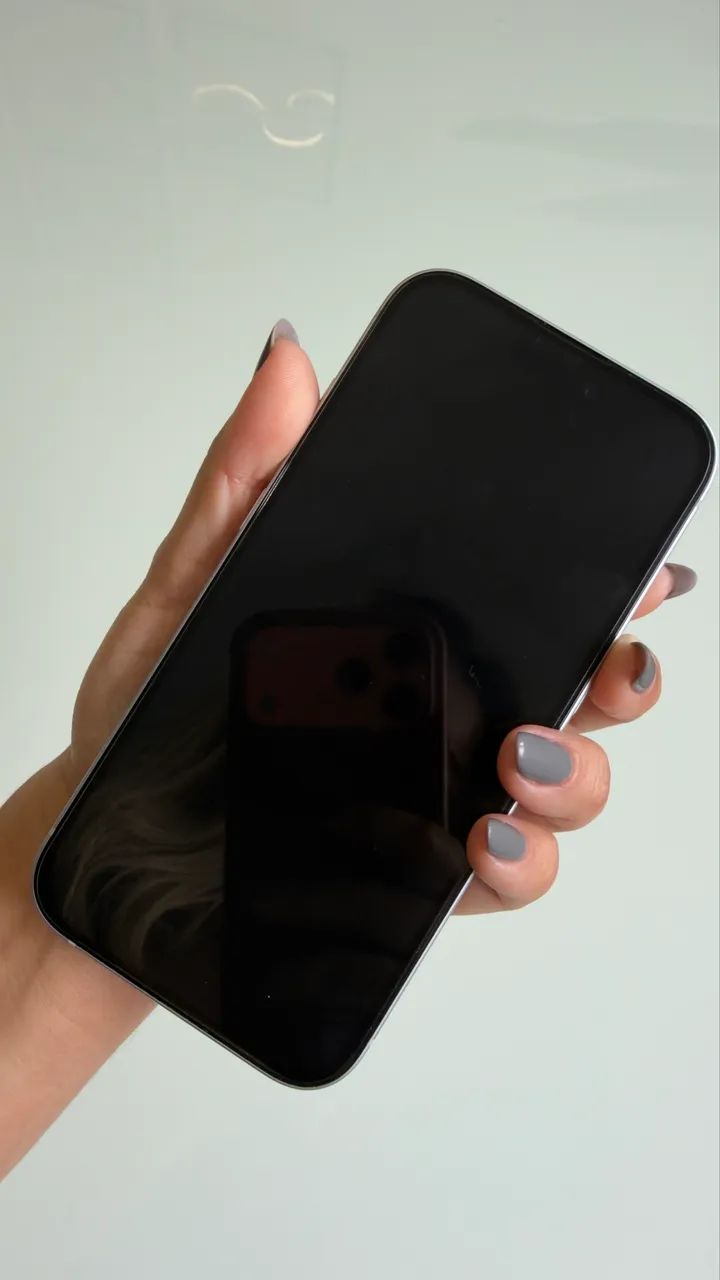 iPhone 15 256gb com caixa  - Foto 2