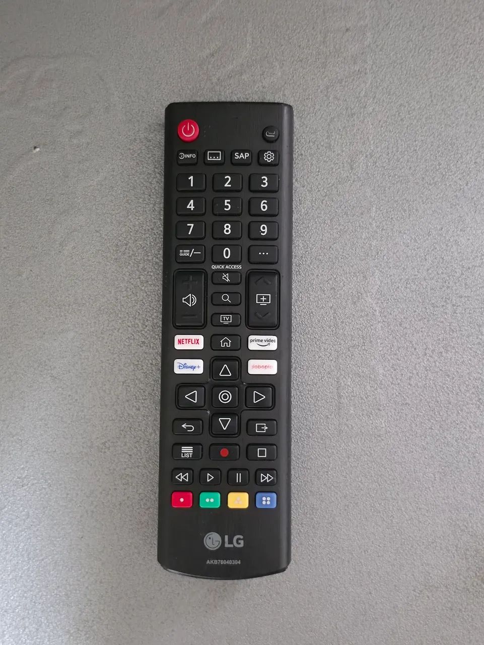 Televisão LG 32 Smart  - Foto 3