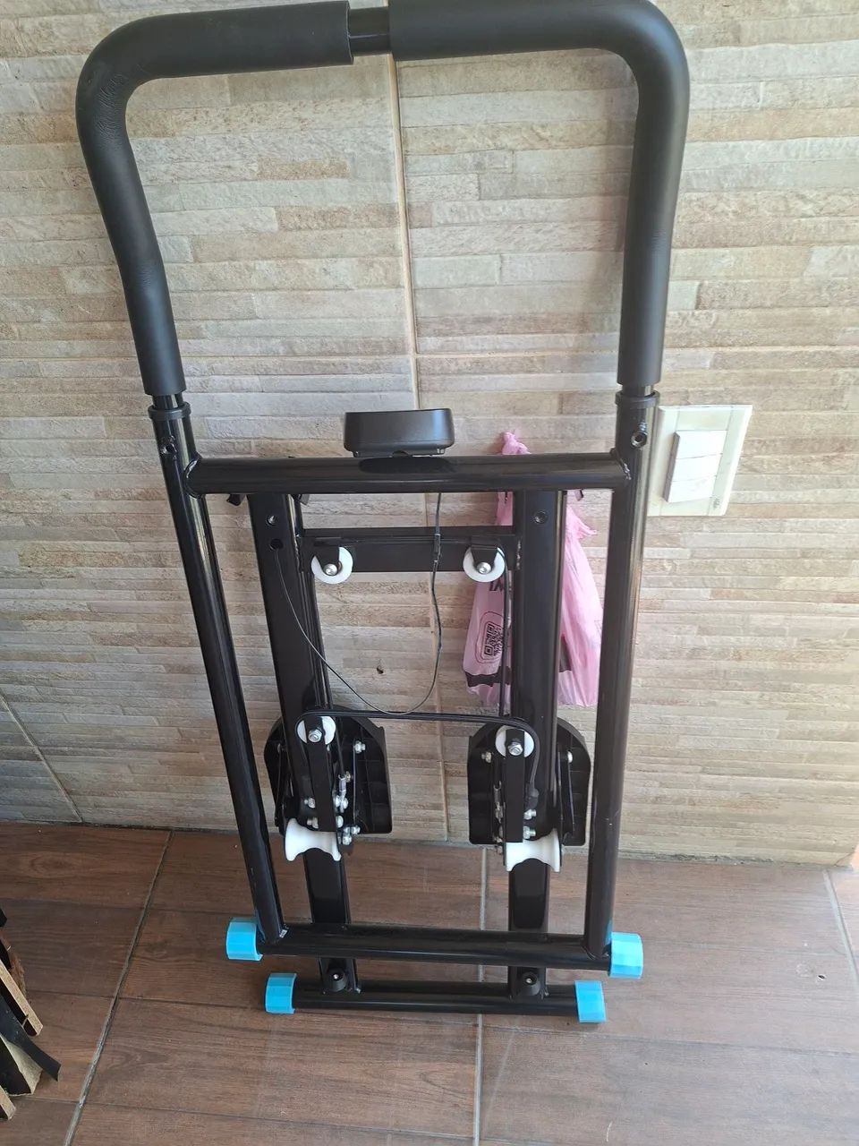 Aparelho de ginástica  - Foto 3