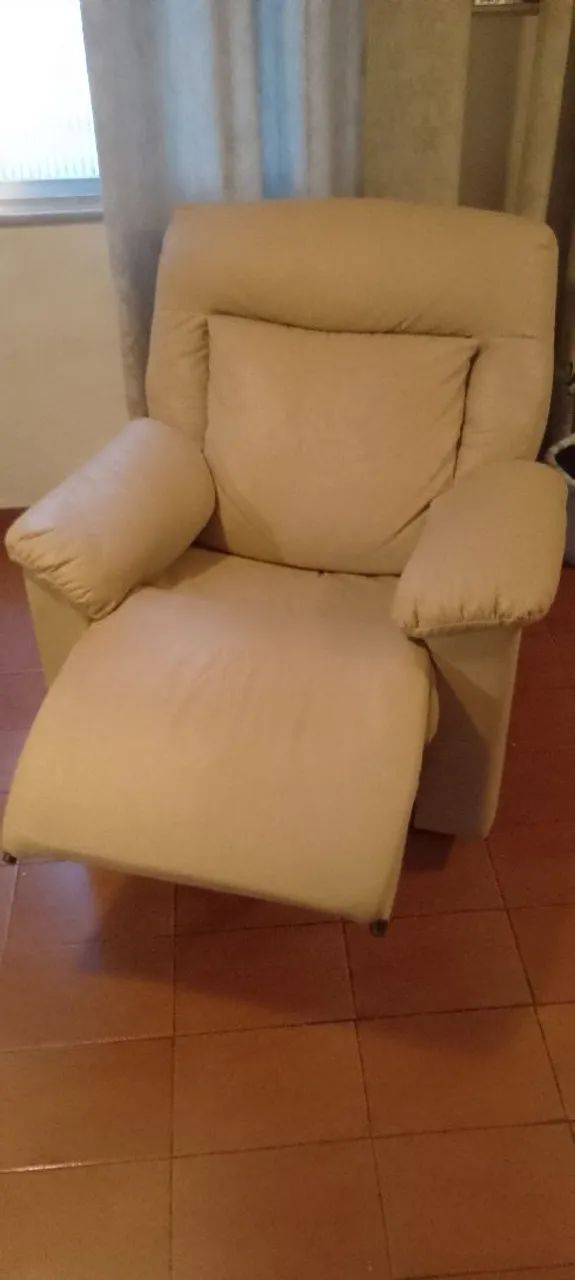 Poltrona de balanço  - Foto 4