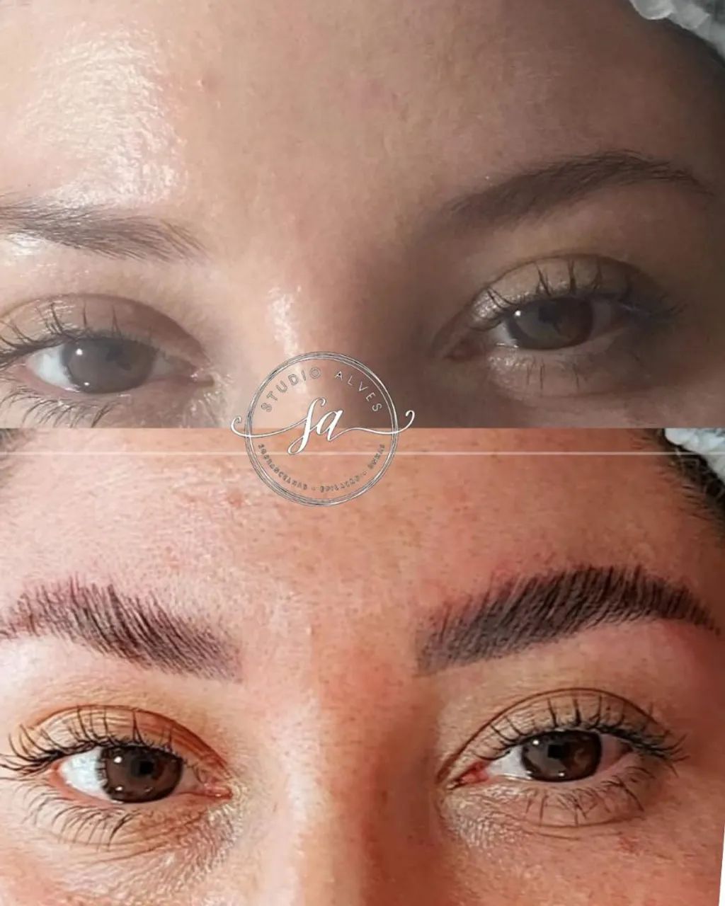 Design de sobrancelha, unha e depilação  - Foto 2
