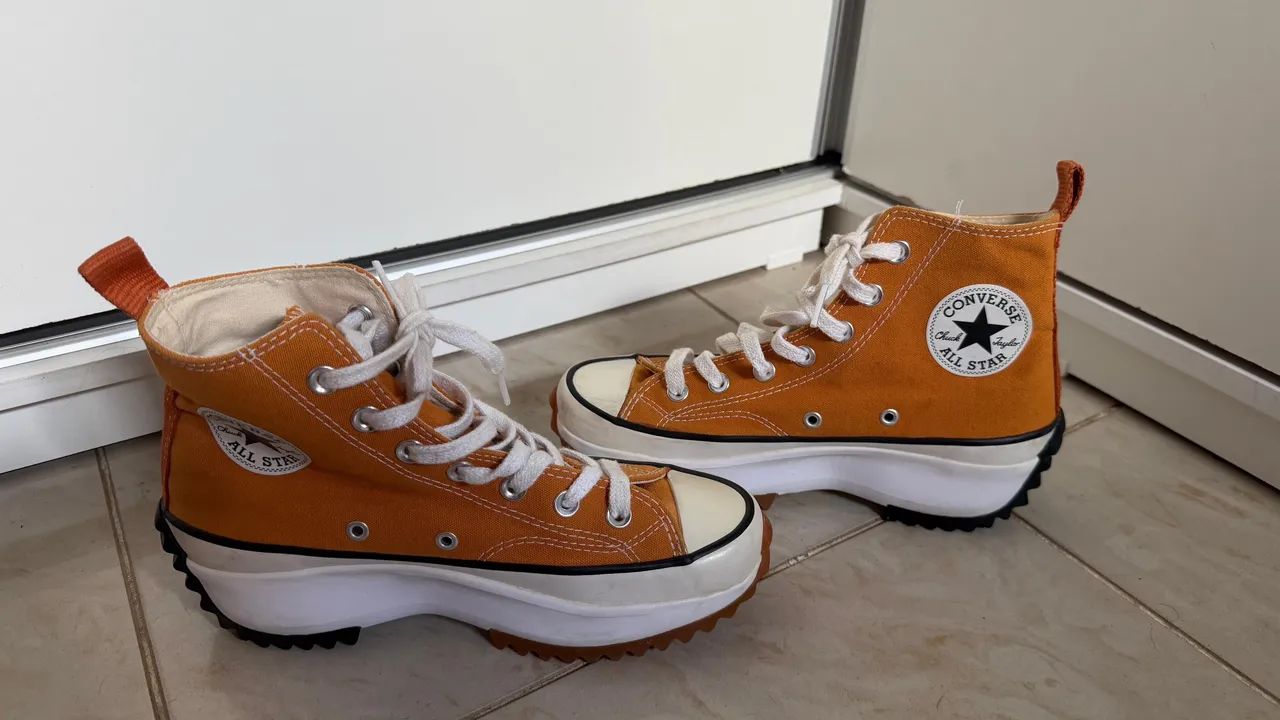 All star - TAM 36