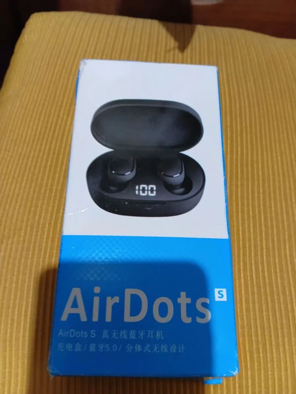 Fone Bluetooth  - Foto 2