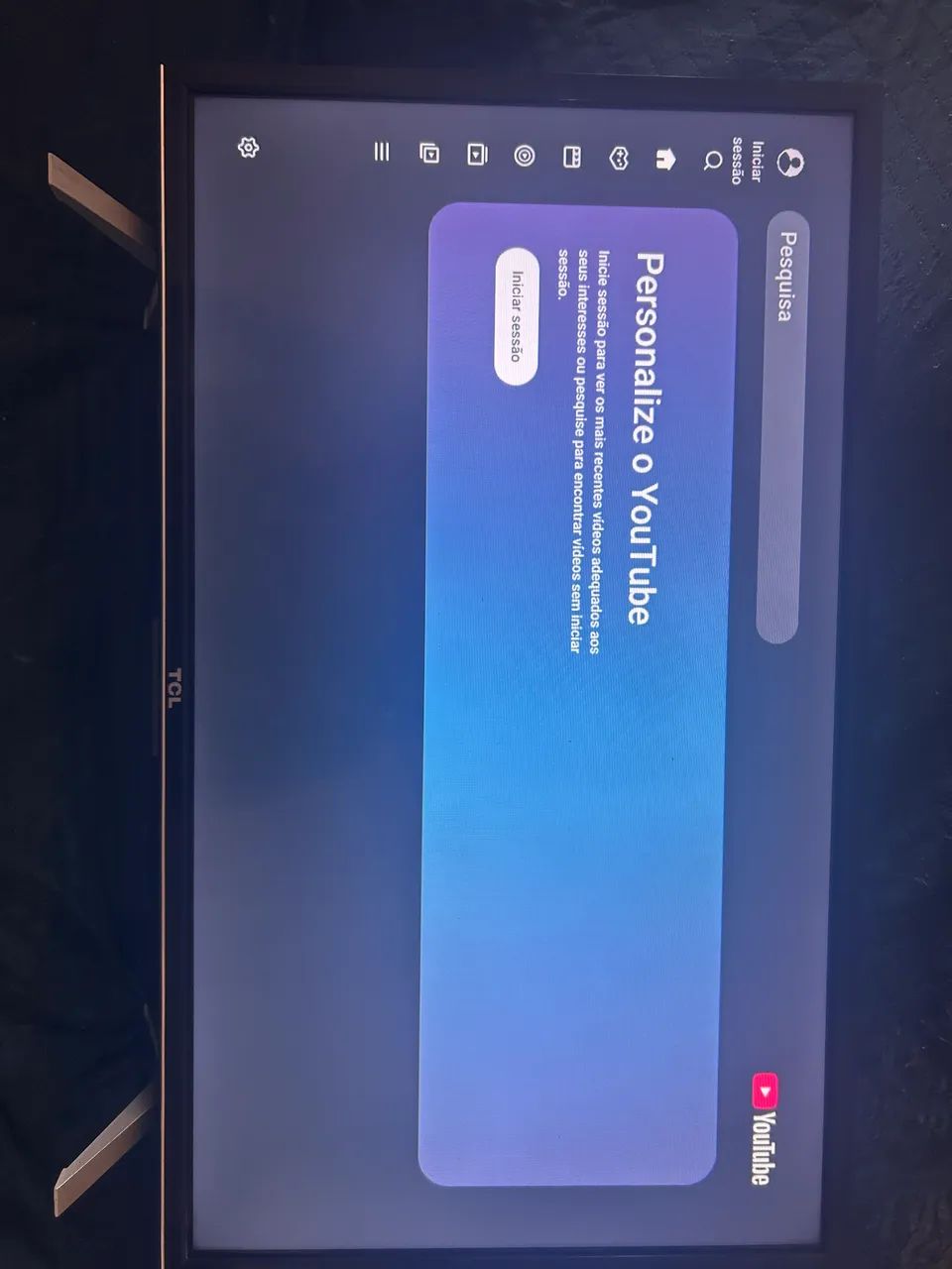 Vendo Tv 32 polegadas - Foto 3