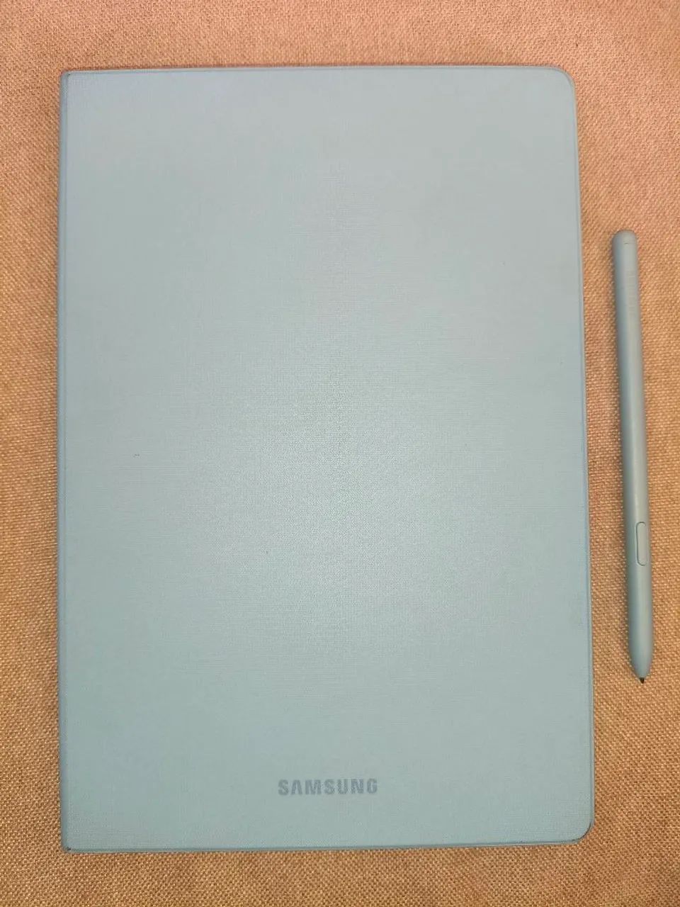 Samsung Galaxy Tab S6 Lite 128gb + Mouse - Foto 5
