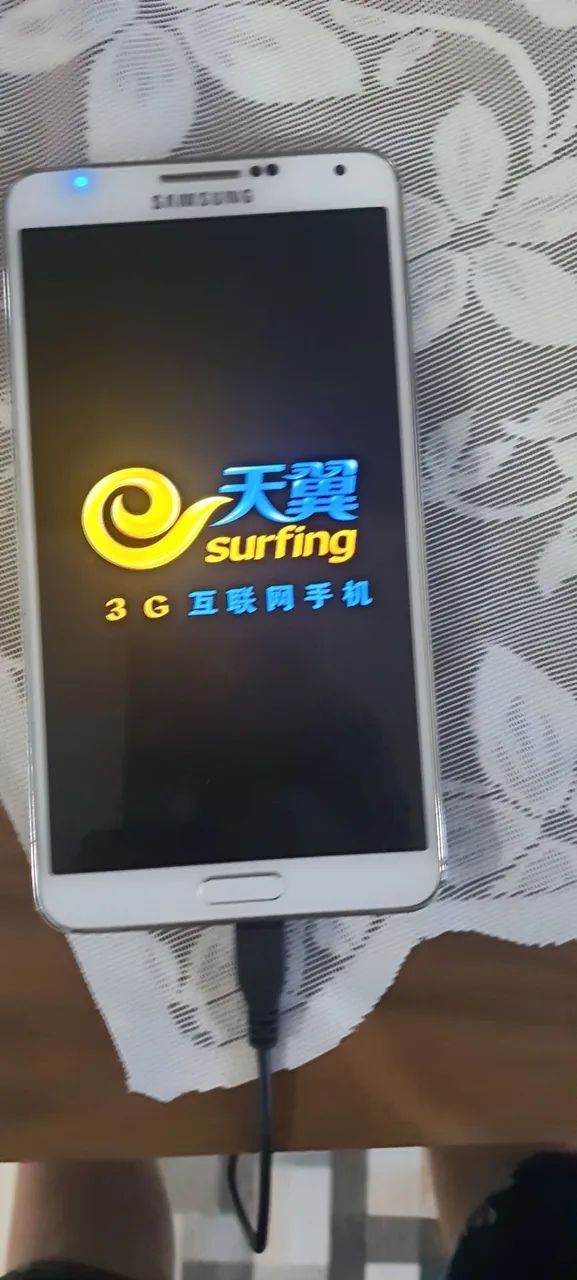 Samsung Note 3 n9009 ROM da china